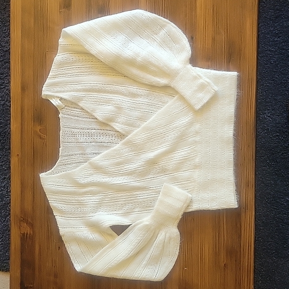 Sézane Christina Jumper Size Small - Picture 3 of 11